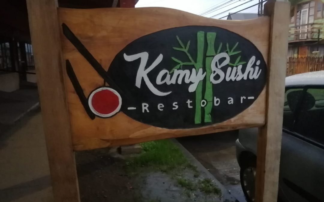Kamy Sushi